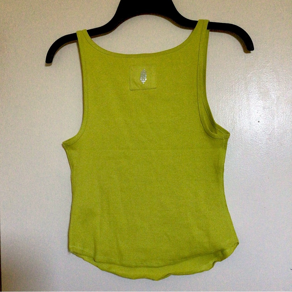 FP Movement Throw & Go Tank - Picture 5 of 7